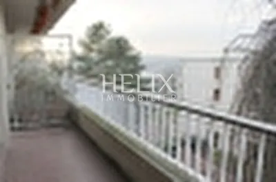 Dans la Résidence Panoramique du Grand Parc au coeur de Saint Germain en Laye