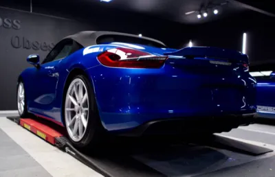 Comment protéger le coffre de ma voiture ?