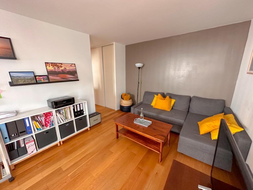 A vendre T2 tout confort ROUEN CENTRE