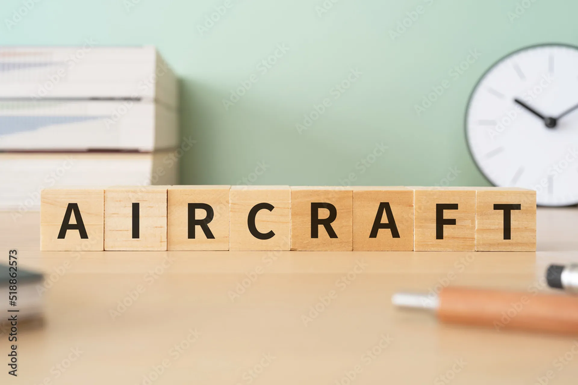 Formation en anglais aéronautique