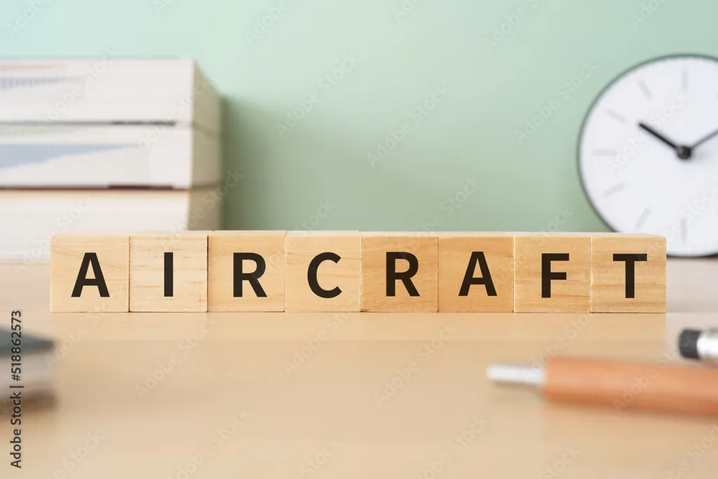 Formation en anglais aéronautique