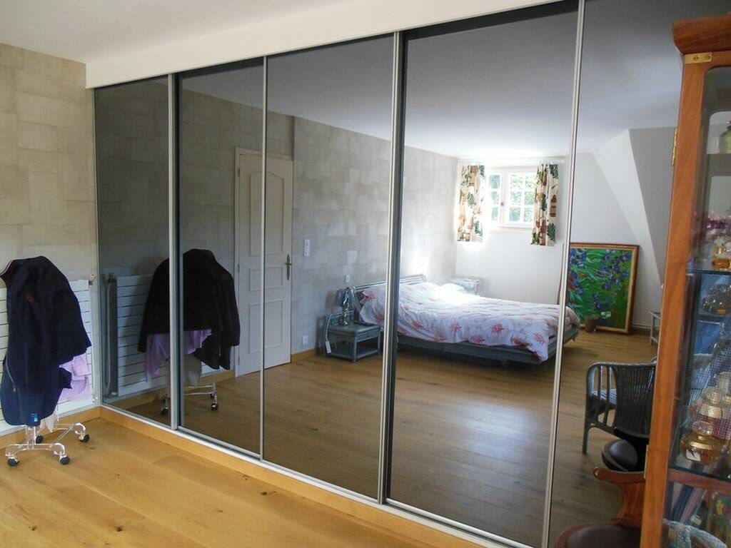 Villa contemporaine à 10mns de la mer et des plages 76