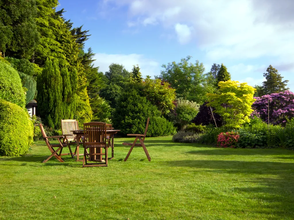 Bienvenue chez DM Paysages, jardiniers paysagistes depuis 2006 en Seine-et-Marne