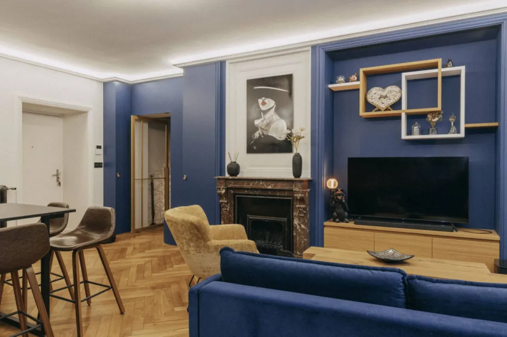 Fabrication cuisine à coté de Lyon