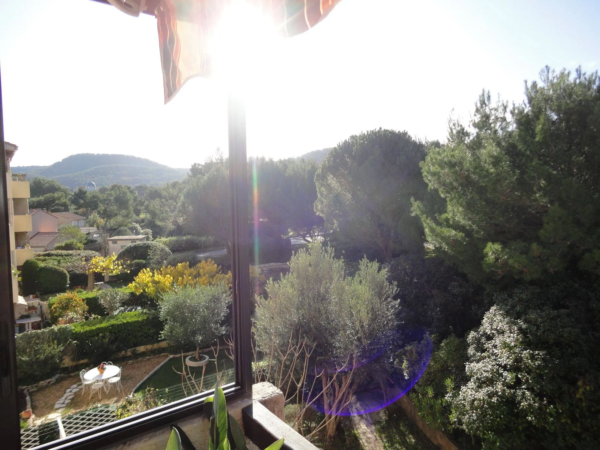 appartement a la vente