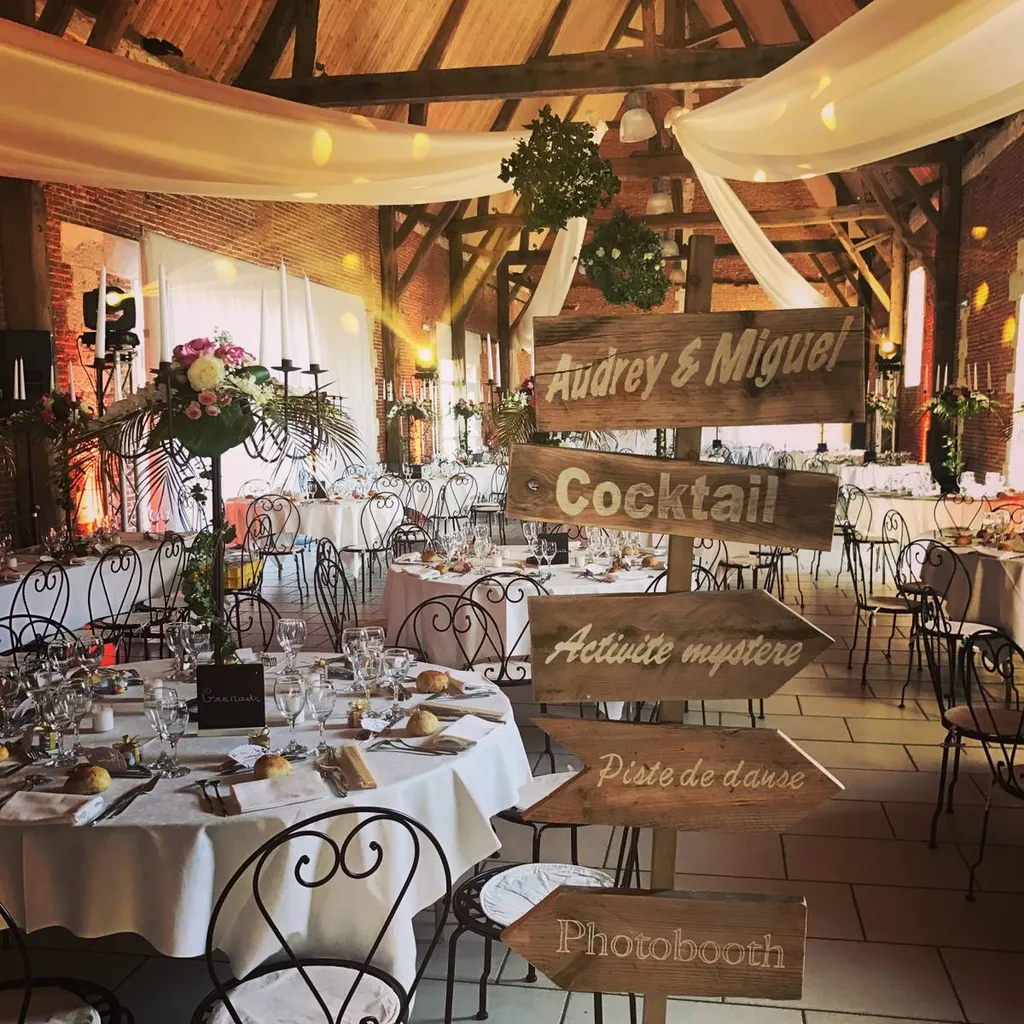 Ou trouver un panneau directionnel à deauville 14