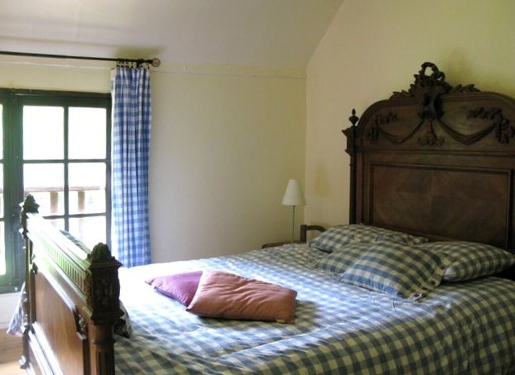 MAISON NORMANDE Proche CORMEILLES, Eure 27