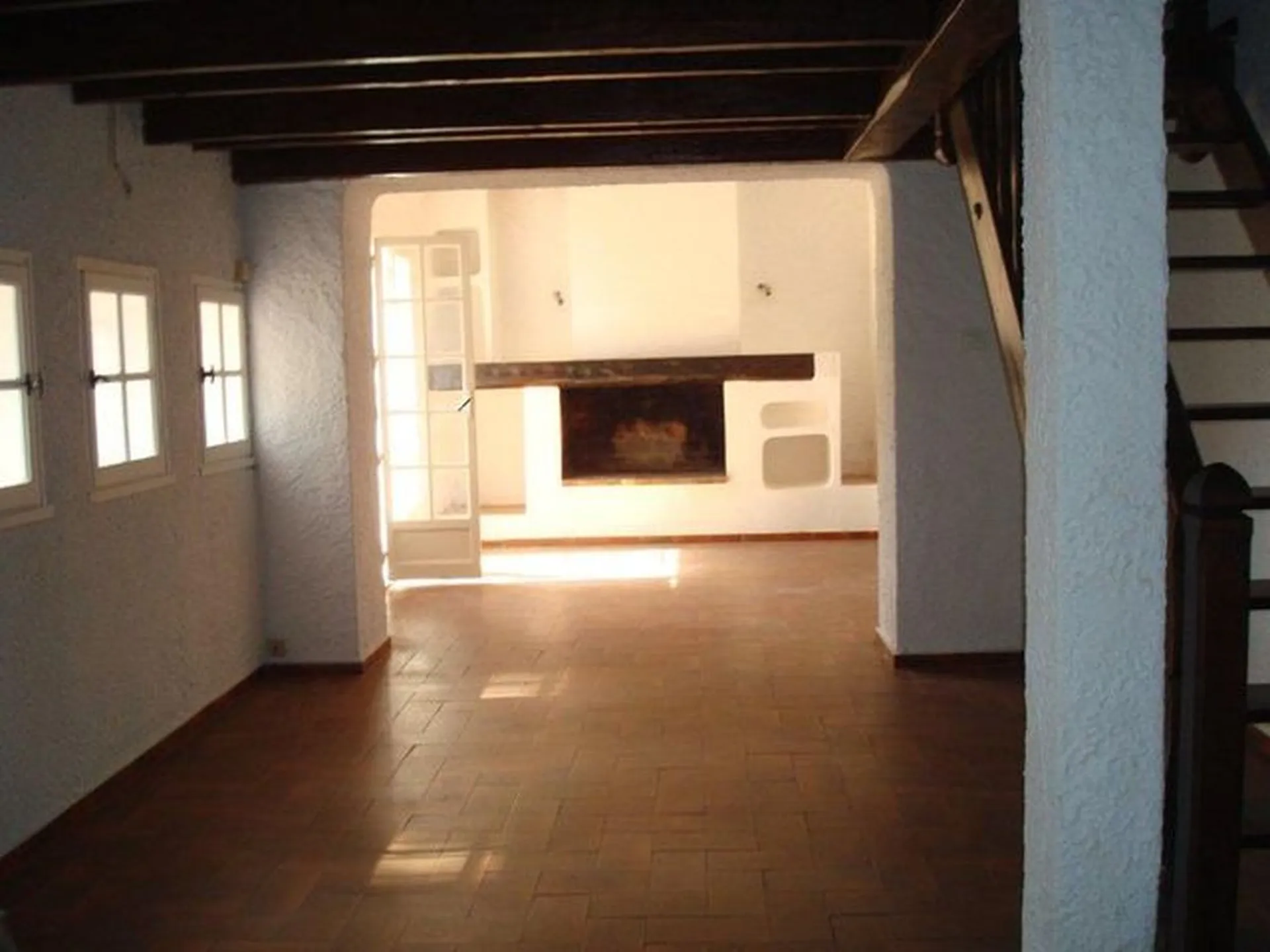 Villa composée de 2 logements à vendre sur La Ciotat