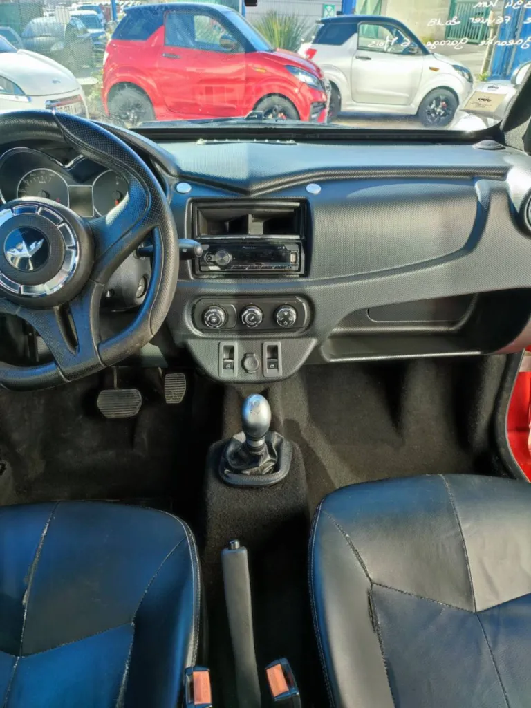 interieur ch40 junior occasion toulon