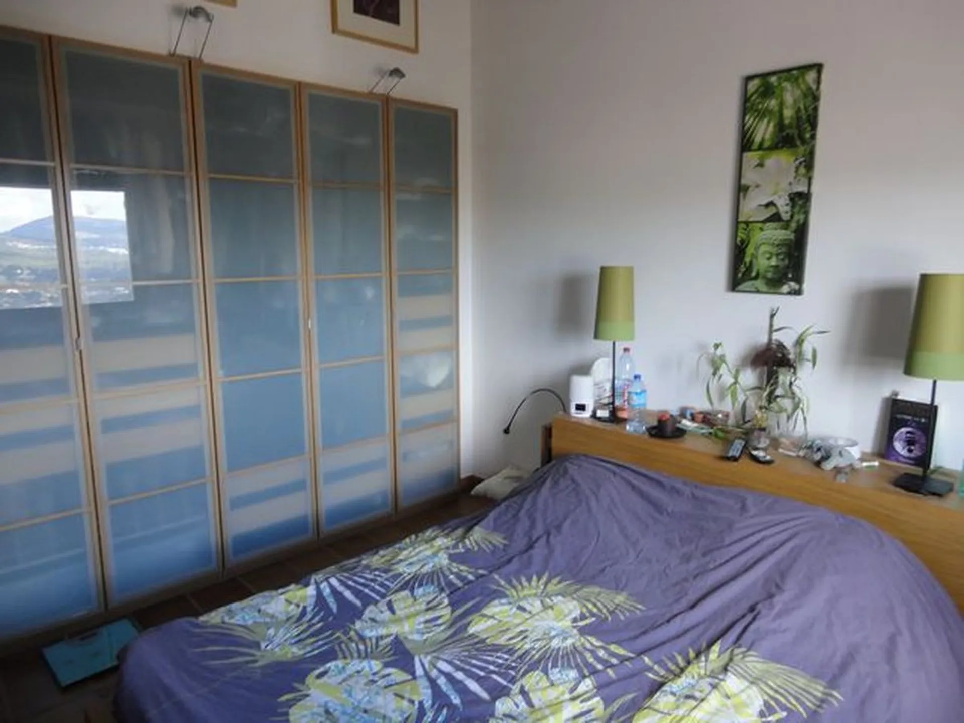 Vente maison 4 avec studio Ceyreste vue mer et collines