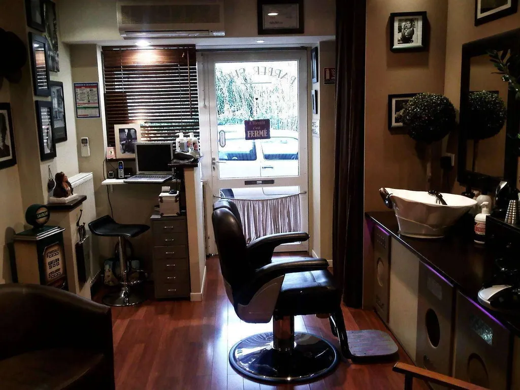 Coiffeur Hyères Men Avenue