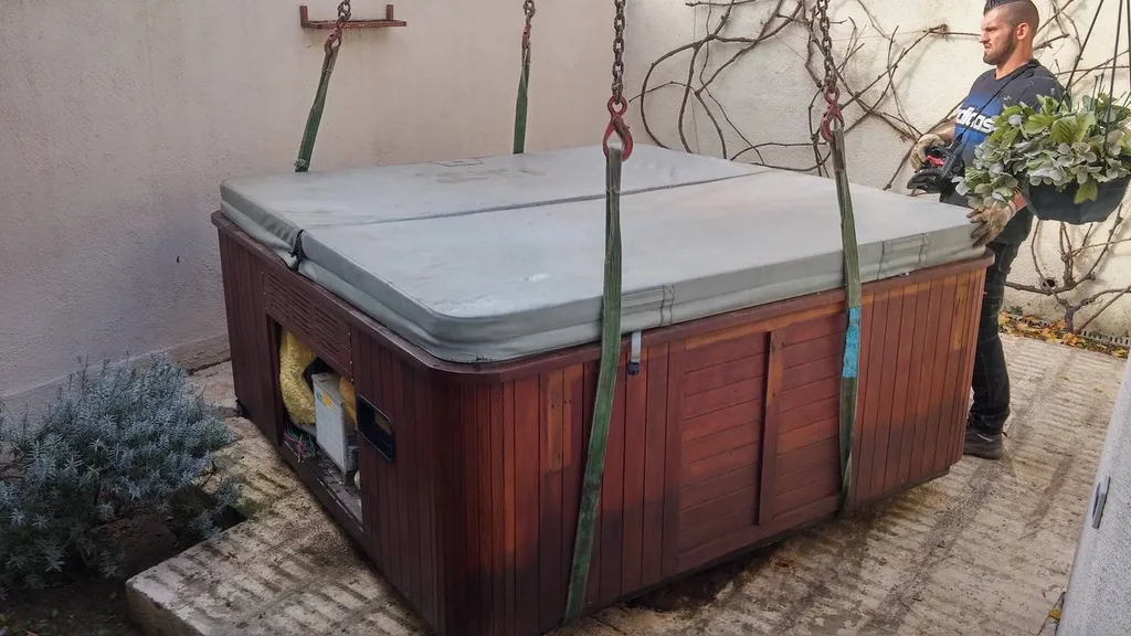 expertise de spa jacuzzi aix-en-provence