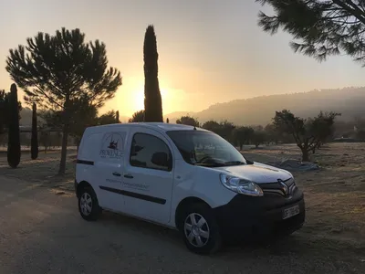 House care taking services in winter 