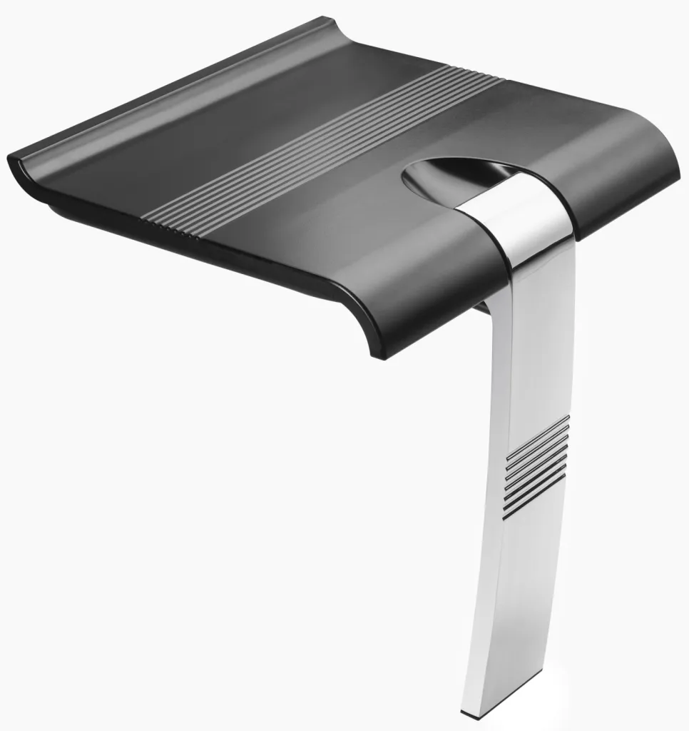 siège douche à l'italienne