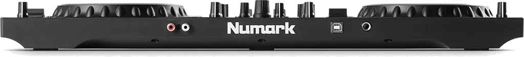 NUMARK MIXTRACKPROFX