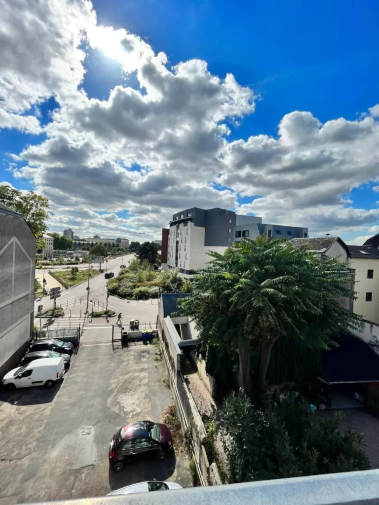 Quartier Préfecture