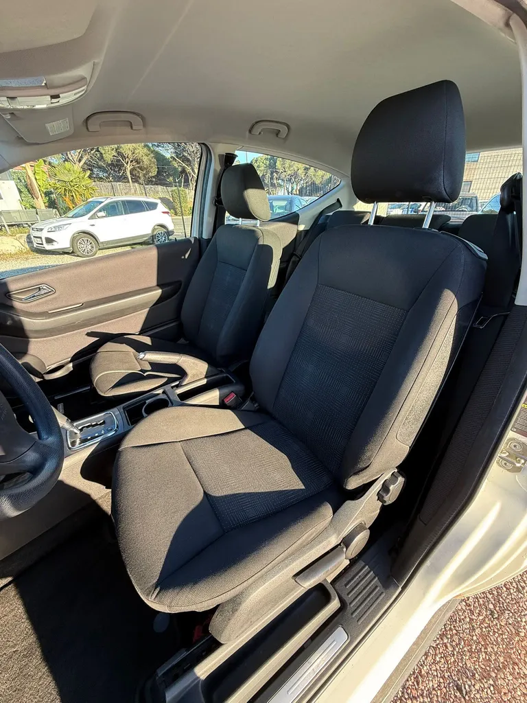  MERCEDES-BENZ, CLASSE A160 2L 82CV BOÎTE AUTO