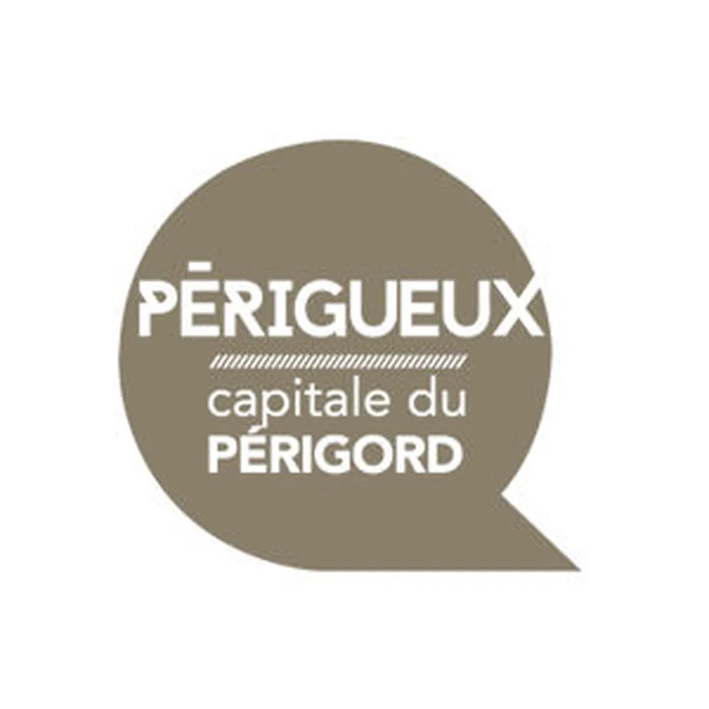 Logo ville de Périgueux