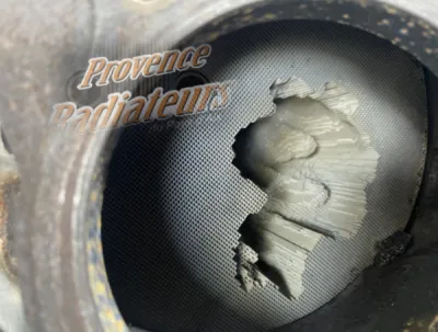 Faîtes nettoyer votre FAP professionnellement à Marseille.