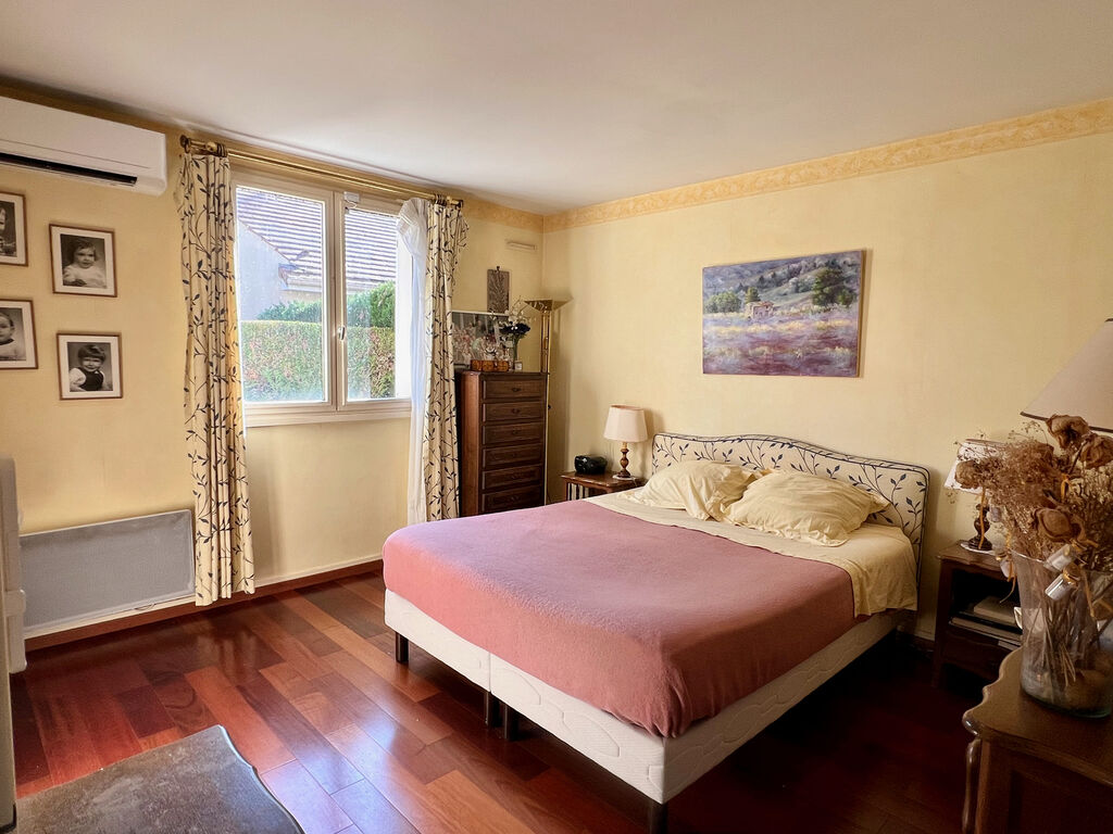 Chambre parentale