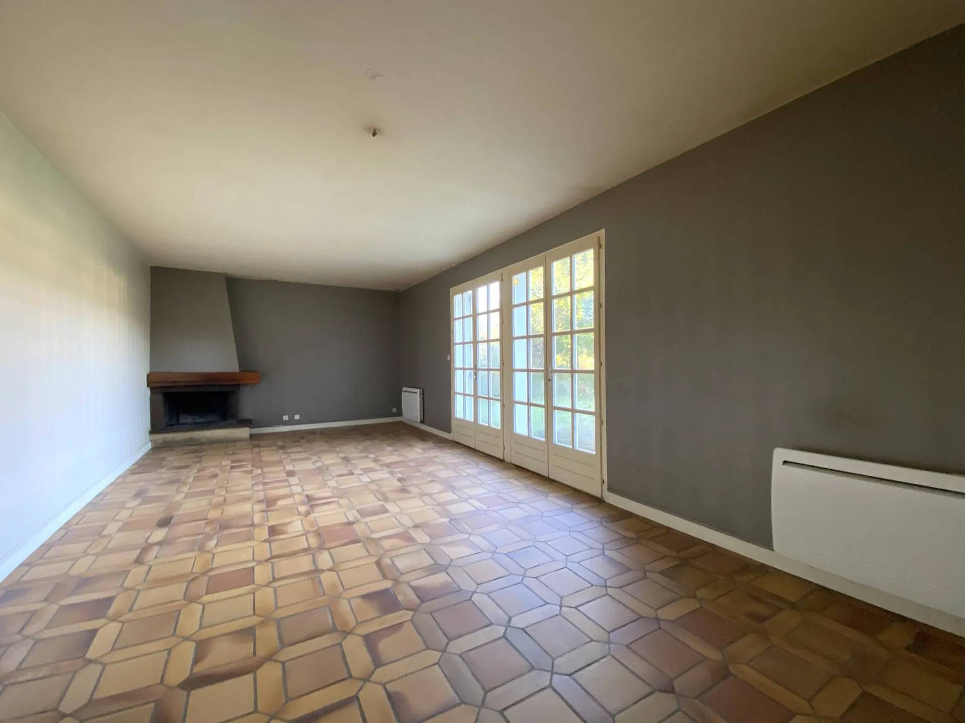 Achat maison 4 chambres à Eu, 76260