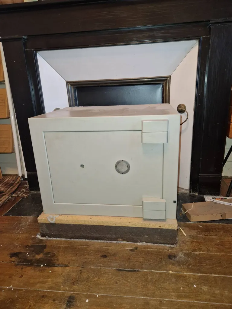 serrurier coffre fort fichet bauche rouen 76000