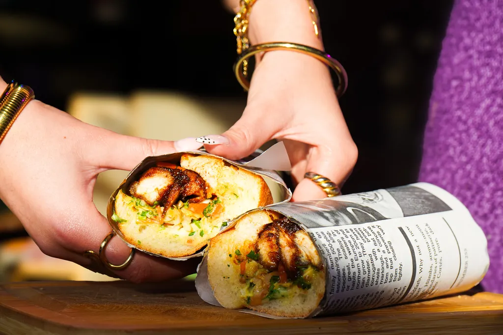 Bienvenue dans notre univers