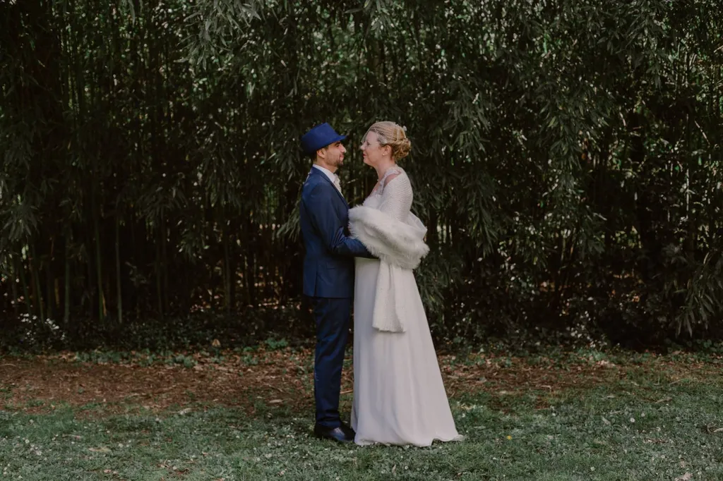 Les Mariages de Mademoiselle L Wedding planner Gironde et Bordeaux - Claraly Studio