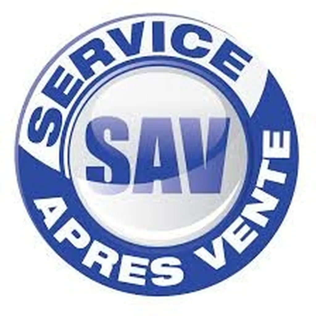 Logo SAV