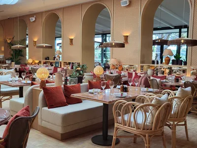 wedding venue anglet