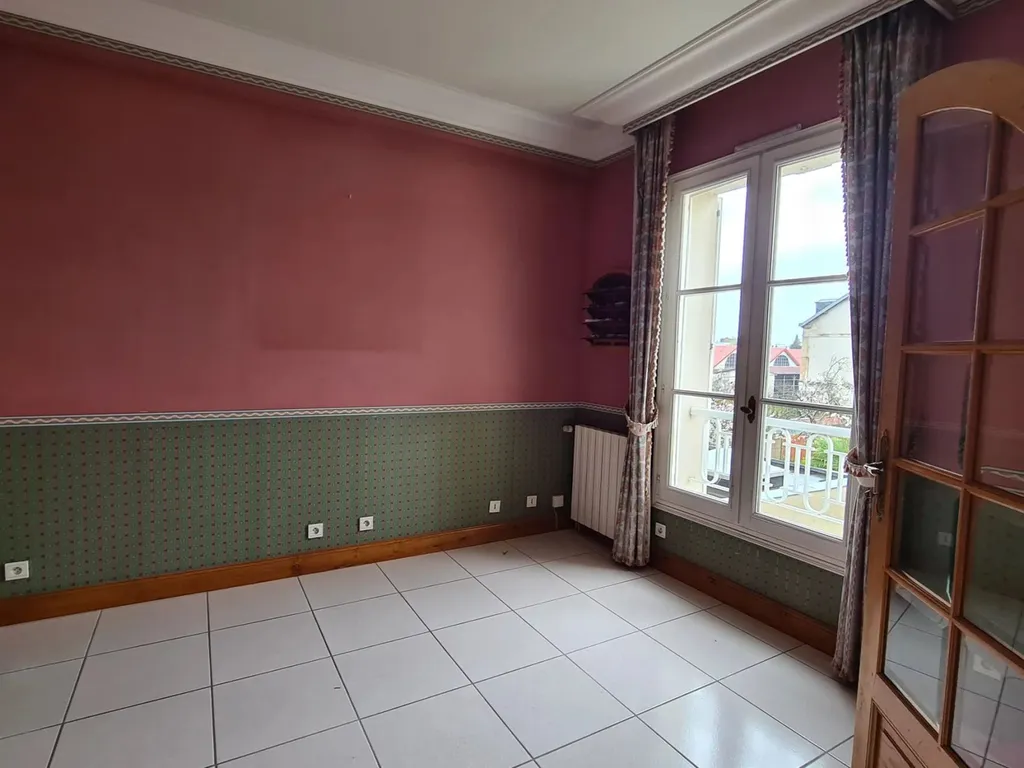 acheter une maison à rafraichir avec beaucoup de potentiel au mans