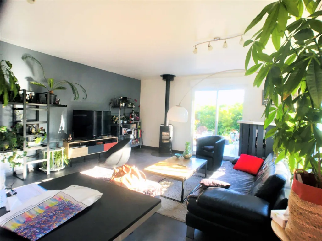 Acheter un lot de 4 maisons à Dix Minutes de Rouen (76)