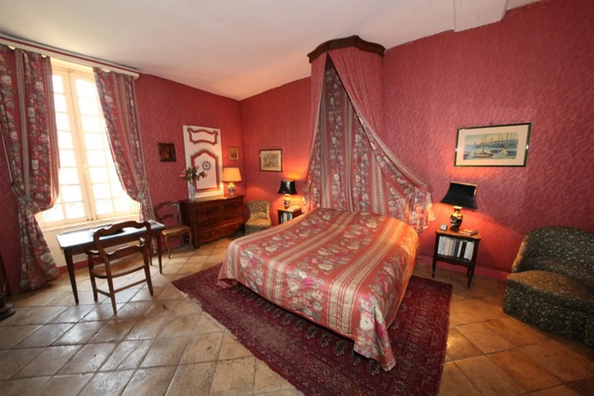 ACQUÉRIR MAISON NORMANDE REGION SAINT PIERRE SUR DIVE