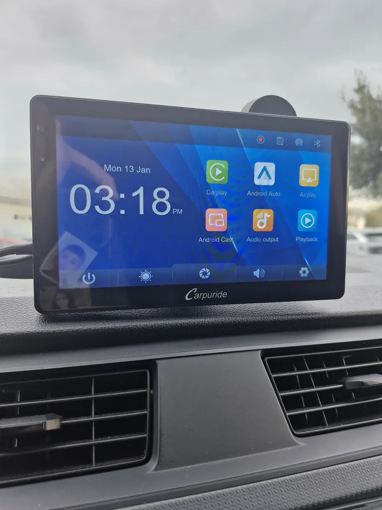 RENAULT EXPRESS VAN ADVANCE 1.5 BLUE dCi 95cv Attelage / Caméra de recul / Habillage bois près de Toulouse à Plaisance du Touch /