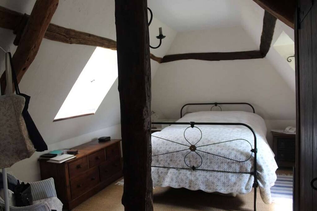 A VENDRE NORMANDE SECTEUR PONT-AUDEMER