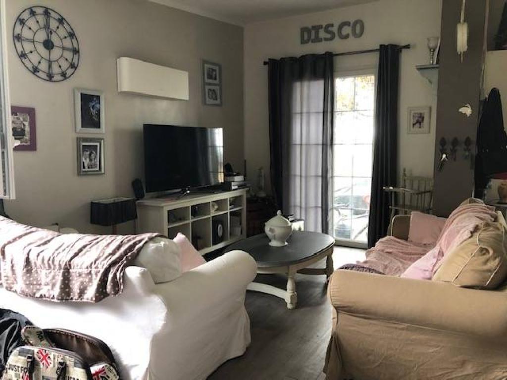 Vend maison plain pied proche Tourville-la-Rivière