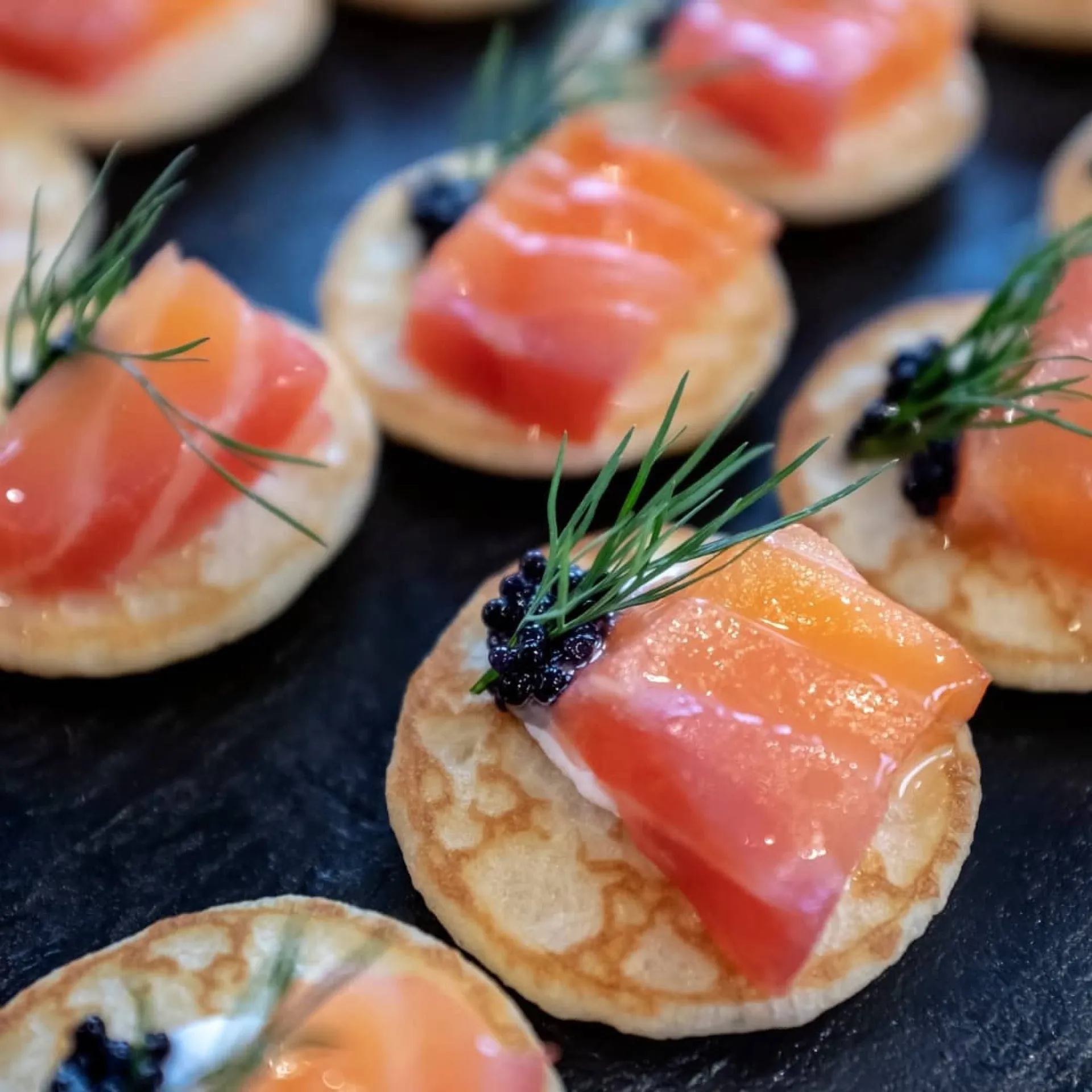 Une reconnaissance d’excellence : Giry Traiteur certifié « Quali Traiteur »