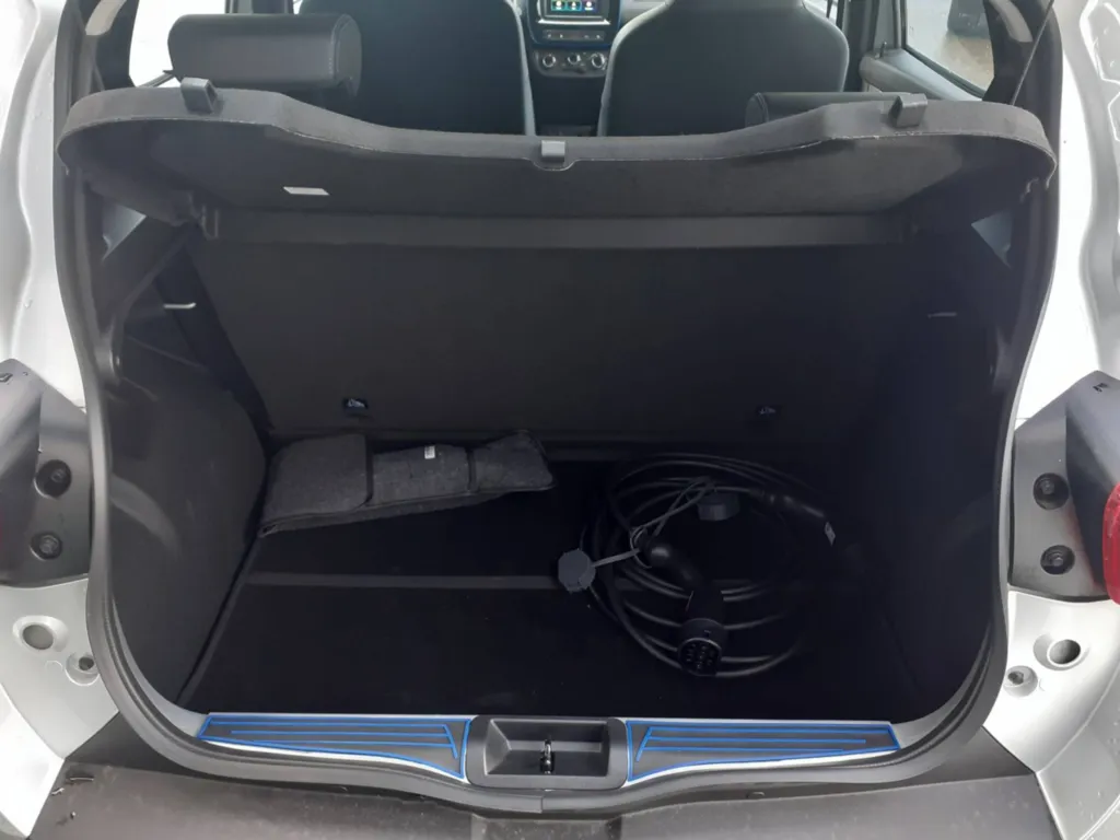 DACIA SPRING Neuve à Plaisance du Touch près de Toulouse