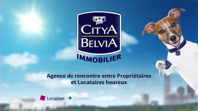 Agence immobilière Villefranche sur Saône (69) CITYA