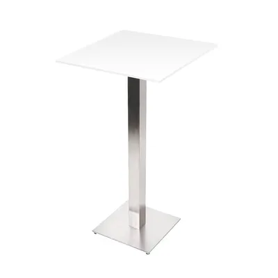 Location de mange-debout à Lyon