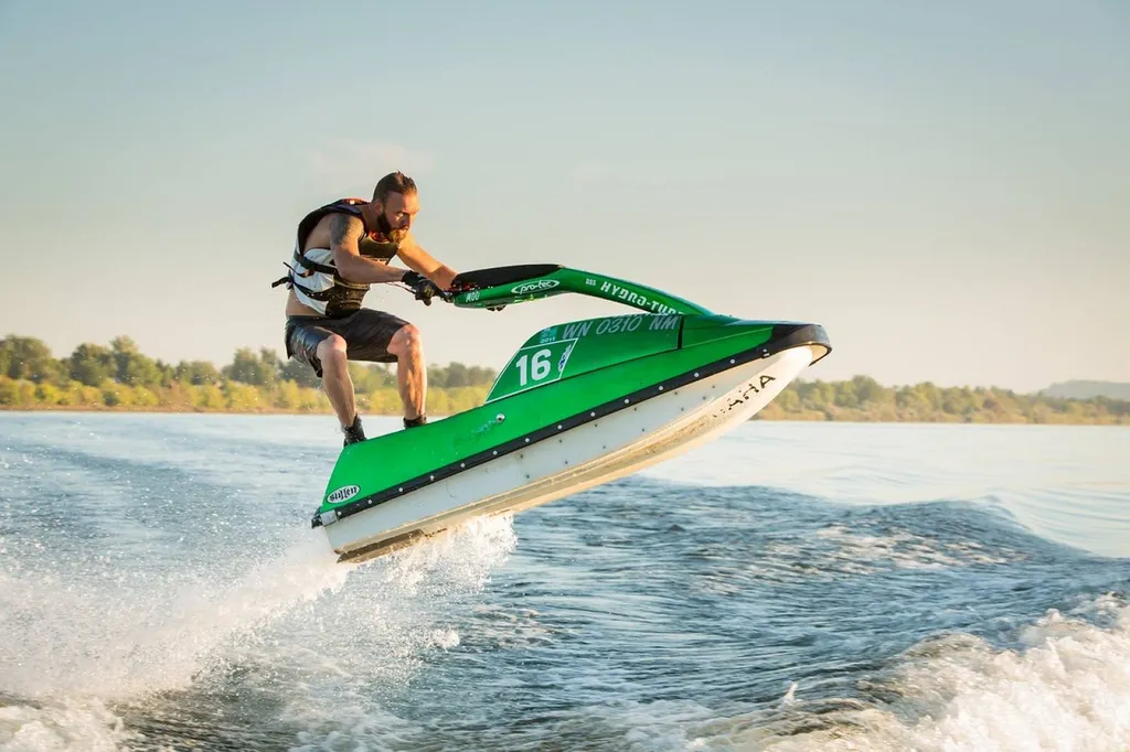 Notre zone d'activité pour ce serviceRéservez plusieurs jet-ski pour une sortie en mer