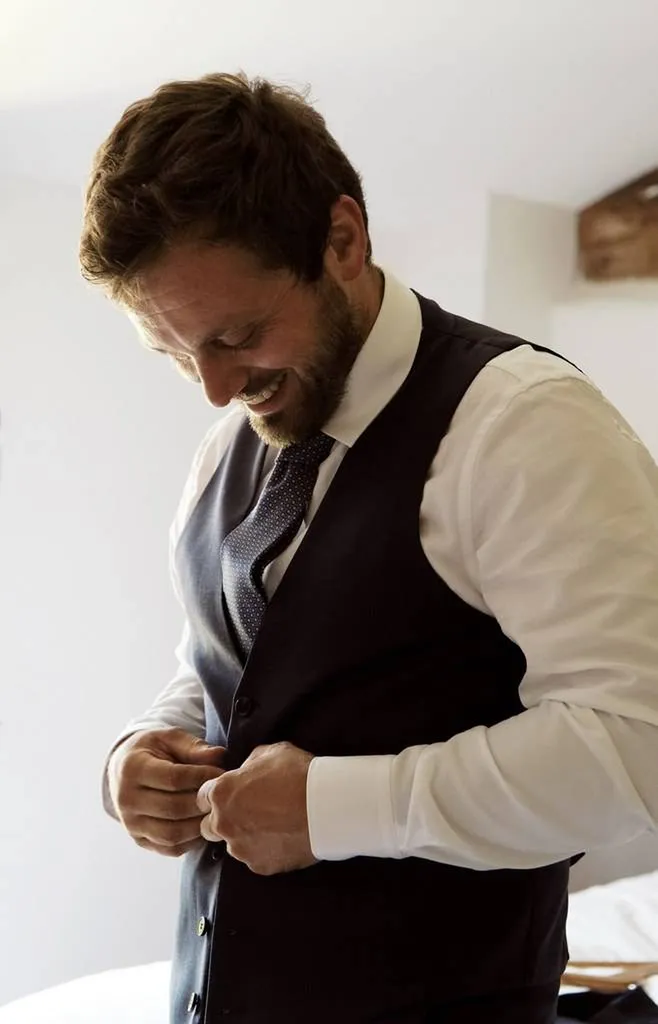 Domaine mariage en Provence