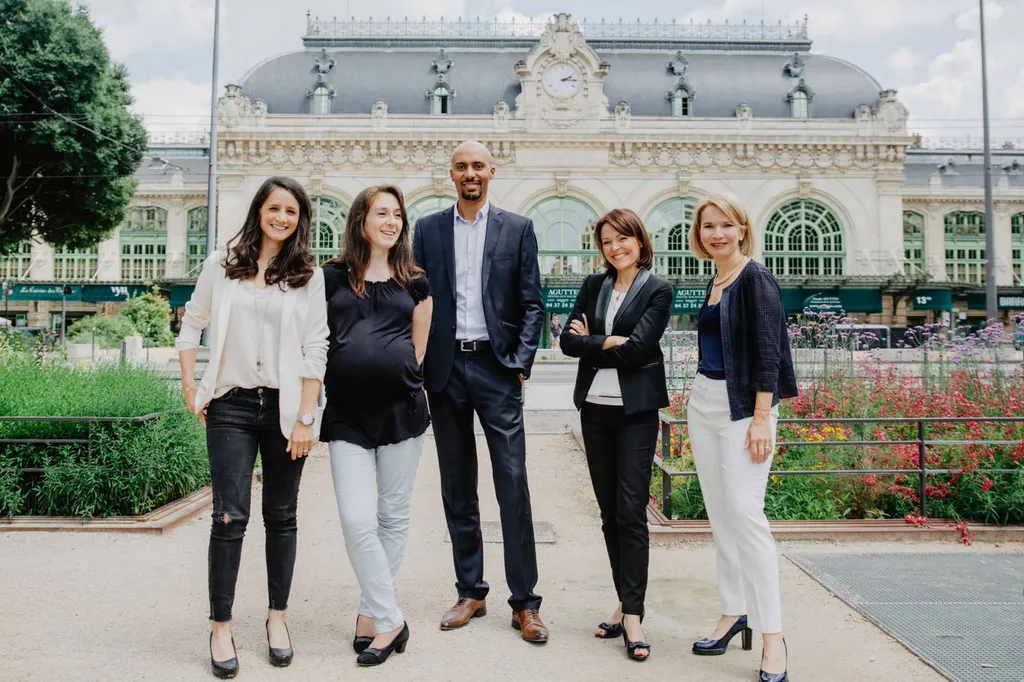 Experts-comptables et avocats réunis
