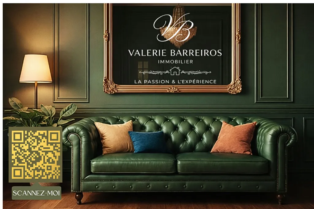 A vendre maison de 141 m² édifiée sur 505 m² de terrain sur la commune de SAINT-AUBIN-LES-ELBEUF 76410