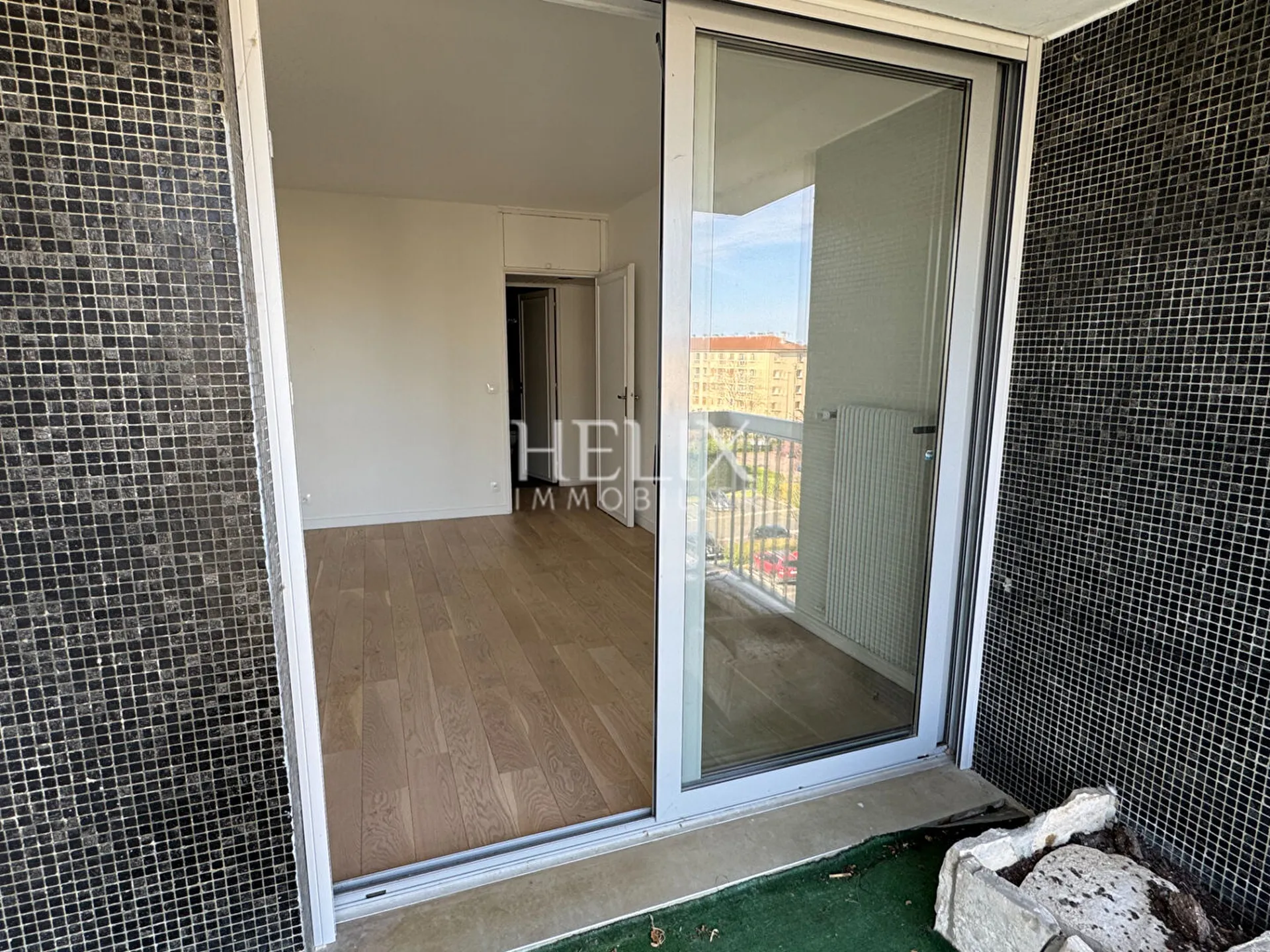 Le Pecq 3 pièces 67 m2