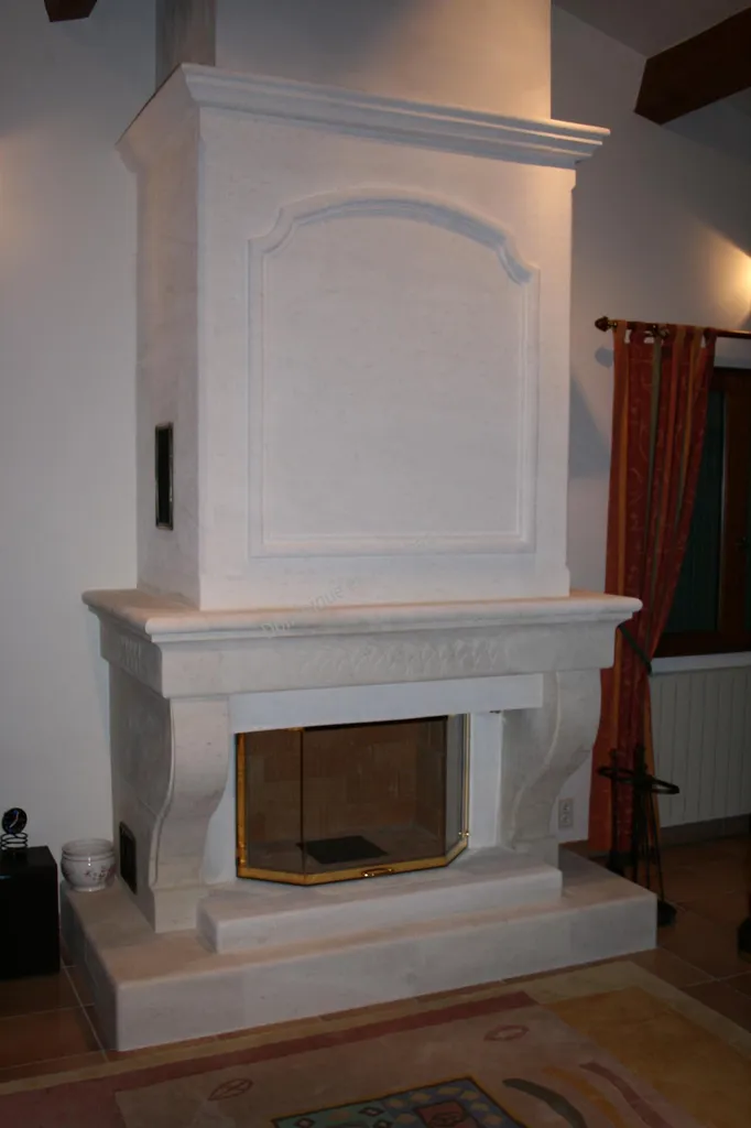 Notre zone d'activité pour ce serviceFontaine de fabrication artisanale en pierre de taille