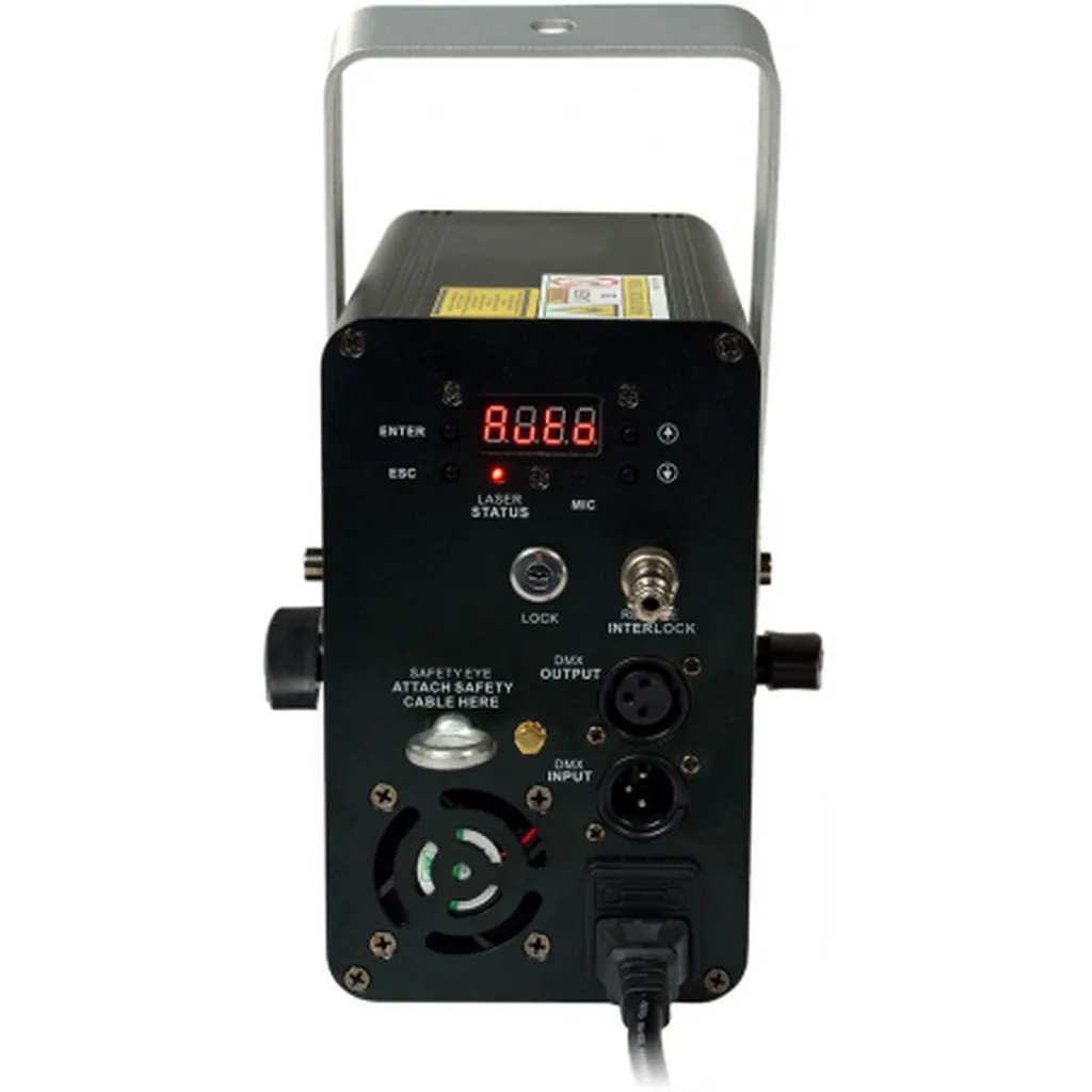 ALGAM LIGHTING SPEDTRUM 330 RGY