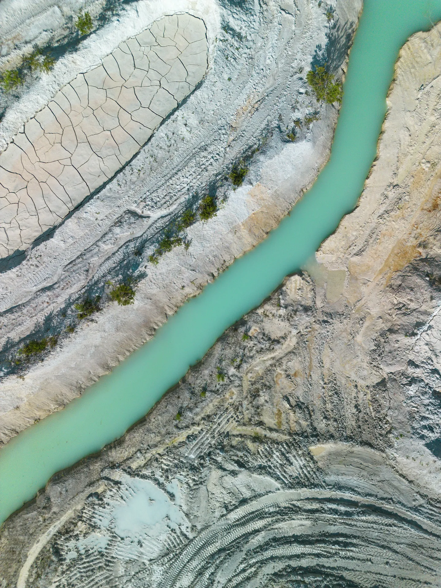 Découvrez CAP ATLAS l'expert normand en solutions de captation de données et ingénierie par drone en Normandie