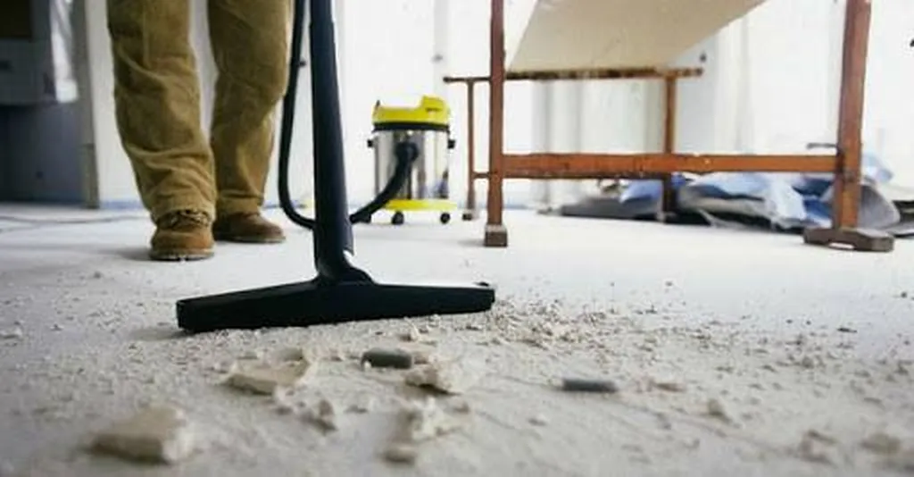 Entreprises nettoyage fin de chantier à Paris et en Ile de France