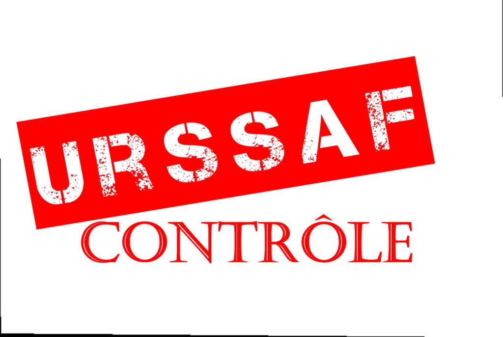 Contrôle URSSAF
